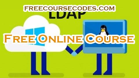 100% OFF Integrate Linux to Active Directory LDAP Coupon Code