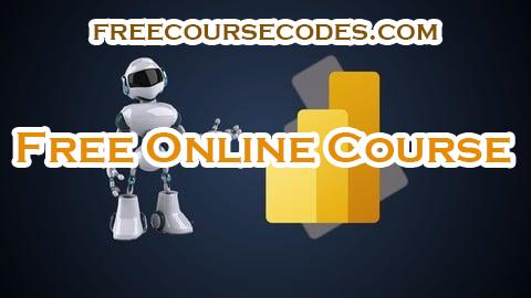 100% OFF Inteligencia de negocios con Power BI Desktop Coupon Code