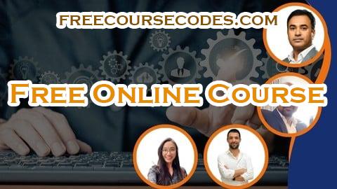 100% OFF Intelligent Business Operations Coupon Code