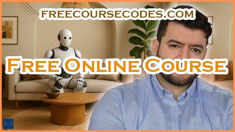 100% OFF Interior Design AI: Master Interior Design With ChatGPT A-Z Coupon Code