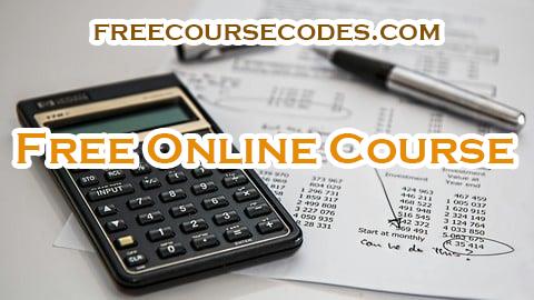 100% OFF Intermediate Accounting Coupon Code