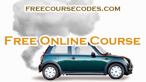 100% OFF Internal Combustion Engine: Emissions and Emission Control Coupon Code