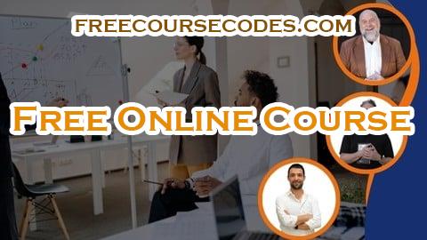 100% OFF International Business Communication Coupon Code