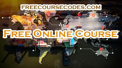 100% OFF International Trade and Import-Export Management 2.0 Coupon Code