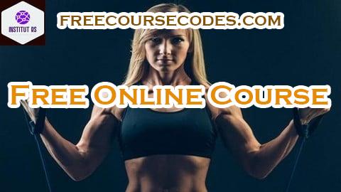 100% OFF Internationally Diploma in Fitness  for body, mind and soul Coupon Code