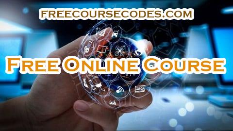 100% OFF Internet of Things (IoT) Online Course Coupon Code