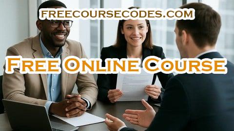 100% OFF Interview & Resume Mastery: From Resume to Job Offer Coupon Code