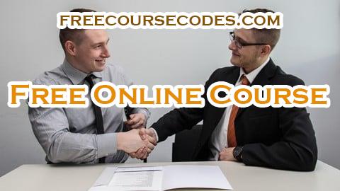 100% OFF Interview Success Assured: A 6-Step Strategy Coupon Code