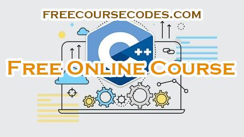 100% OFF Introducción a C++ Coupon Code