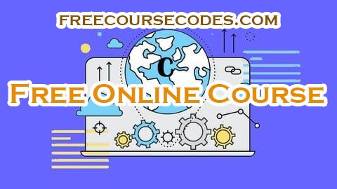 100% OFF Introducción al Lenguaje C Coupon Code