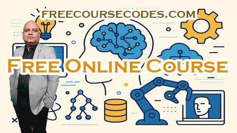100% OFF Introduction to Artificial Intelligence and Applications Coupon Code