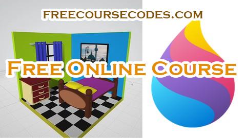 100% OFF Introduction to Basic 3D Modeling with Microsoft Paint 3D Coupon Code