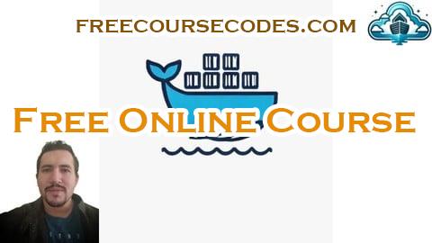 100% OFF Introduction to Docker : Containerization & Microservices Coupon Code
