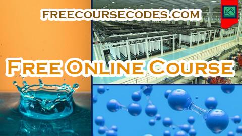 100% OFF Introduction to Drinking Water Treatment Coupon Code