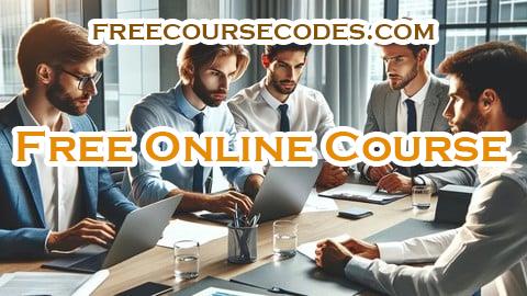 100% OFF Introduction to Human Resources Management Coupon Code