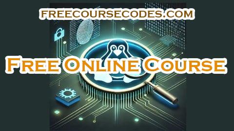 100% OFF Introduction to Linux Forensics Coupon Code