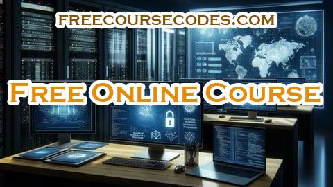 100% OFF Introduction to NIST 800-53 - Security and Privacy Controls Coupon Code