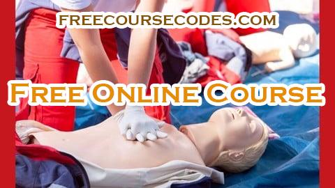 100% OFF Introduction to Occupational First Aid in Workplaces Coupon Code