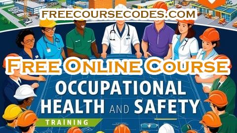 100% OFF Introduction to Occupational Health and Safety Professional Coupon Code