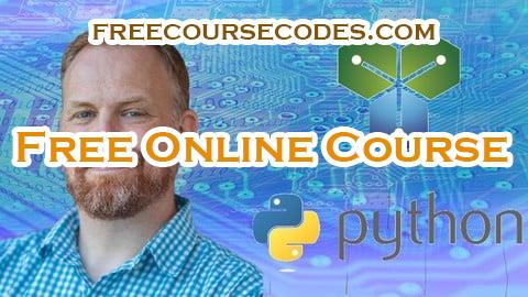 100% OFF Introduction to Python- The basics with Hands-On in 2 hours! Coupon Code