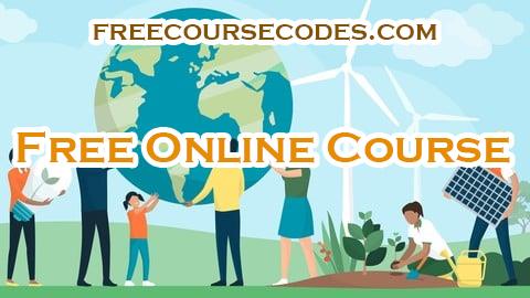 100% OFF Introduction to Sustainable Investing Coupon Code