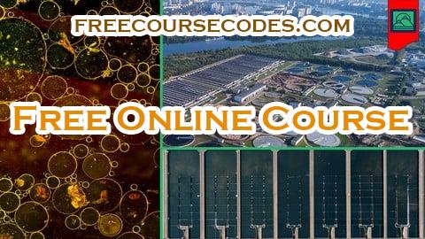 100% OFF Introduction to Wastewater Treatment Coupon Code