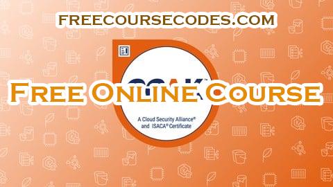 100% OFF ISACA CCAK (Cloud Auditing Knowledge) Practice Exams 2025 Coupon Code