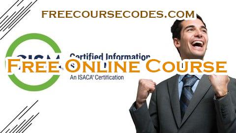 100% OFF ISACA Certified Information Security Manager (CISM) Exam Coupon Code