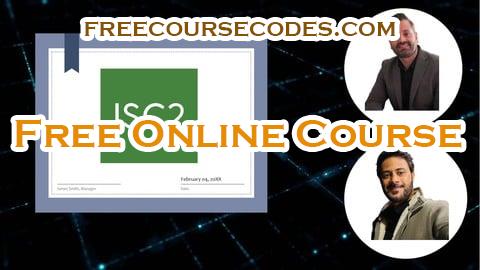 100% OFF ISC2 Certified in Cybersecurity: 600 Practice Questions Coupon Code