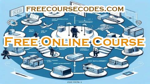 100% OFF ISO 19770-1:Implement IT Asset Management (HAM) Step by Step Coupon Code