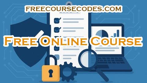 100% OFF ISO 27001-2022: Sustaining the ISMS Post-Certification Coupon Code