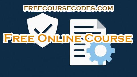 100% OFF ISO 27001 & NIST Integration: Unified Information Security Coupon Code