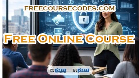 100% OFF ISO 27002:2022 Lead Auditor – Clause-by-Clause Controls Coupon Code