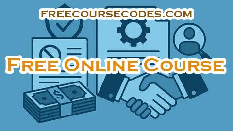 100% OFF ISO 37001:Anti-Bribery Management System (ABMS)–Step by Step Coupon Code