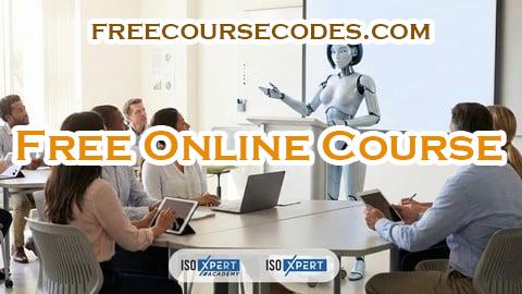 100% OFF ISO 42001:2023 AIMS & Lead Auditor Course (Module by Module) Coupon Code