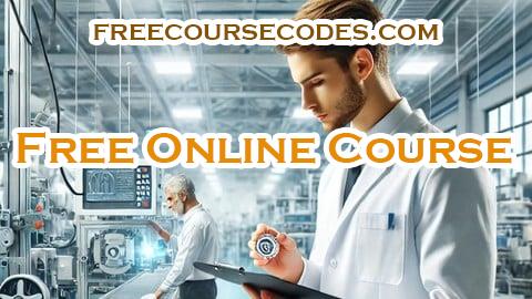 100% OFF ISO 9001:2015 in 1H Coupon Code