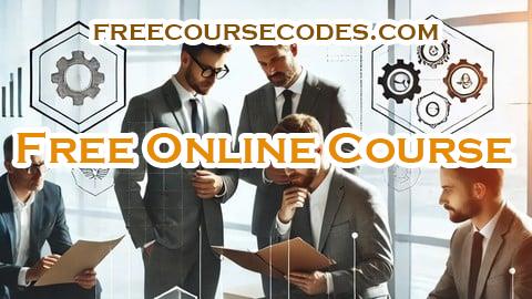 100% OFF ISO 9001 Implementation in 13 Steps Coupon Code