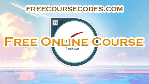 100% OFF ISTQB Advanced Level Test Analyst Exam Mastery Coupon Code