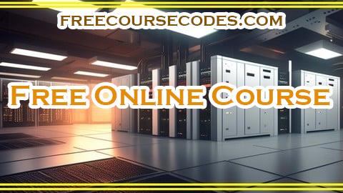 100% OFF Server Infrastructure - IT Technical Support (Level 3) Guide Coupon Code