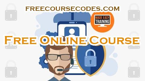 100% OFF IT Security Fundamentals for Help Desk IT Technical Support Coupon Code