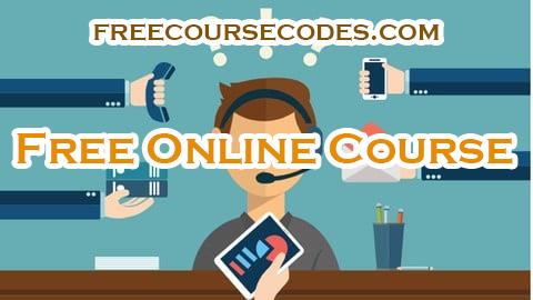 100% OFF IT Support Technical Skills  Helpdesk Coupon Code