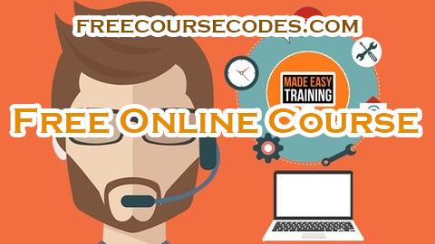 100% OFF IT Troubleshooting &  IT Technical Support Helpdesk Bootcamp Coupon Code
