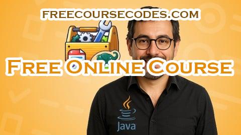 100% OFF Java Build Tools (Maven & Gradle) - Practice Questions 2026 Coupon Code
