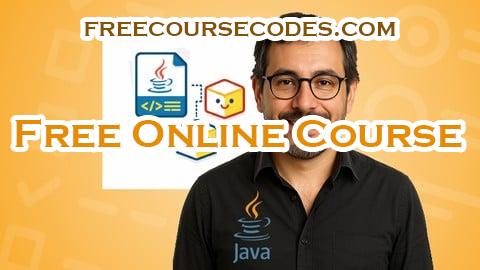 100% OFF Java Classes & Objects - Practice Questions 2026 Coupon Code