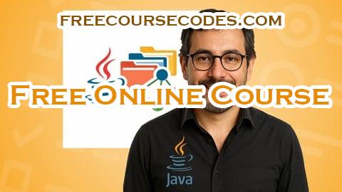 100% OFF Java Collections Framework - Practice Questions 2026 Coupon Code