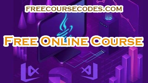 100% OFF Java Complete Course Using Visual Studio Code Coupon Code