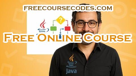 100% OFF Java Control Flow  - Practice Questions 2026 Coupon Code