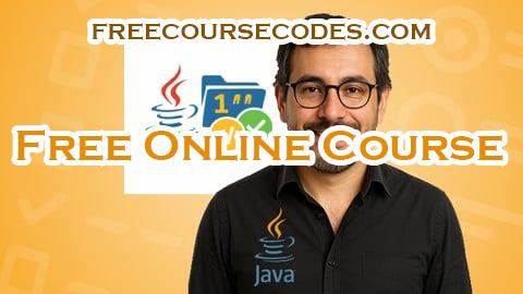 100% OFF Java Data Types & Variables - Practice Questions 2026 Coupon Code