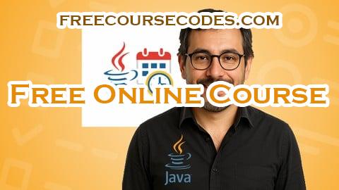 100% OFF Java Date & Time API - Practice Questions 2026 Coupon Code