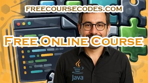 100% OFF Java Design Patterns - Practice Questions 2026 Coupon Code